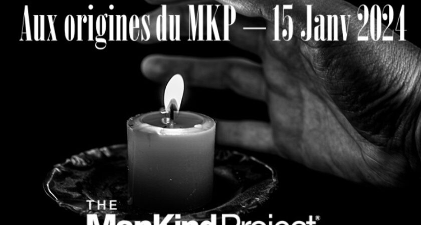 Aux origines du MKP – Actualité MKP France