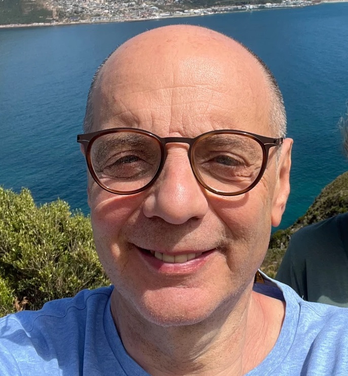 <strong>Maxime GOLDBERG</strong>
