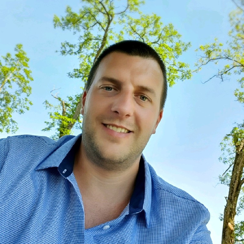 <strong>Wilfried QUICHANTE</strong>