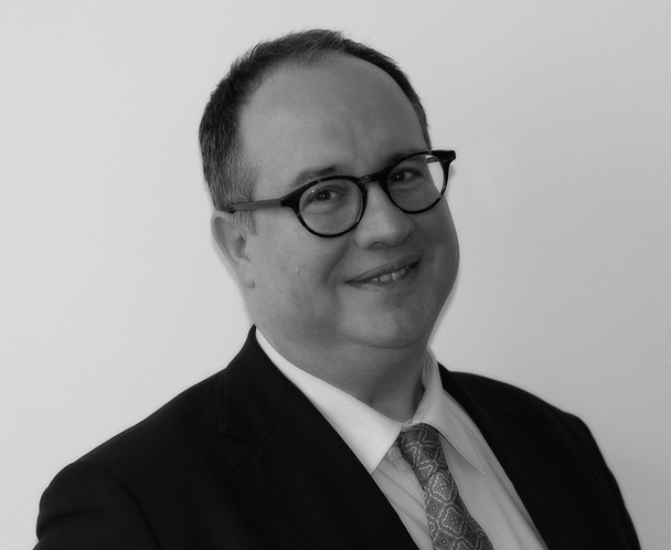 <strong>Jérôme MENDIELA</strong>